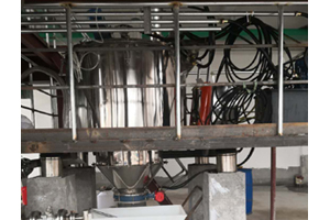 全自動離心機(jī)廠家：客戶的滿意是對賽朗的肯定