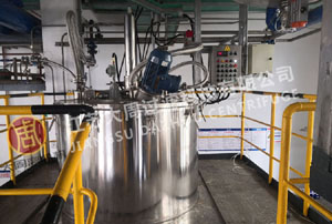 平板刮刀全自動(dòng)離心機(jī)如何調(diào)試？按什么步驟操作才能正常運(yùn)轉(zhuǎn)？