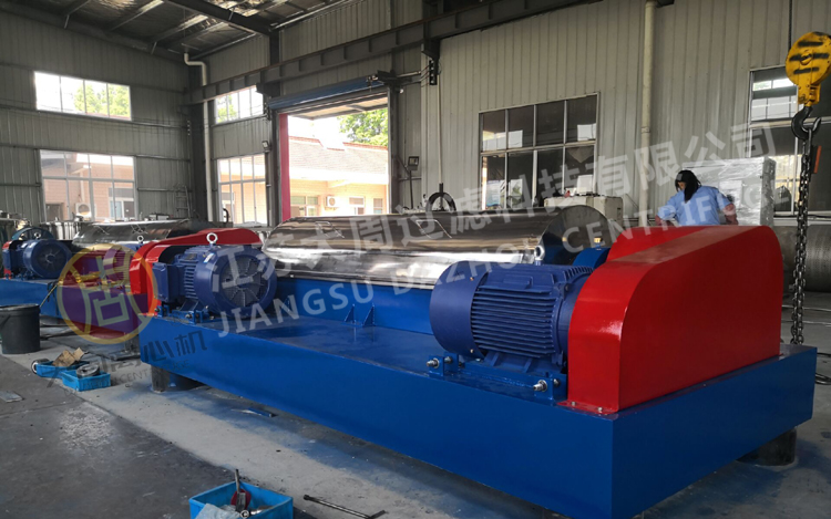 三相臥螺離心機(jī)是哪三相？