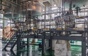 發(fā)到山東的刮刀全自動離心機無法使用怎么辦？