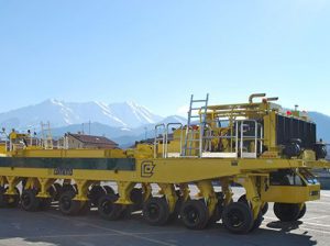 遍達發動機助力歐洲太空總署