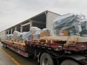 VOLVO PENTA工業機Q1逆勢增長，背后的秘密是？